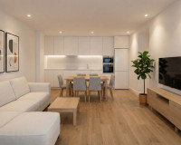 Nouvelle construction - Appartement - San Javier