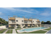 Nouvelle construction - Appartement - San Javier