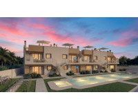Nouvelle construction - Appartement - San Javier