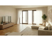 Nouvelle construction - Appartement - San Javier