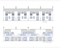 Nouvelle construction - Appartement - San Javier