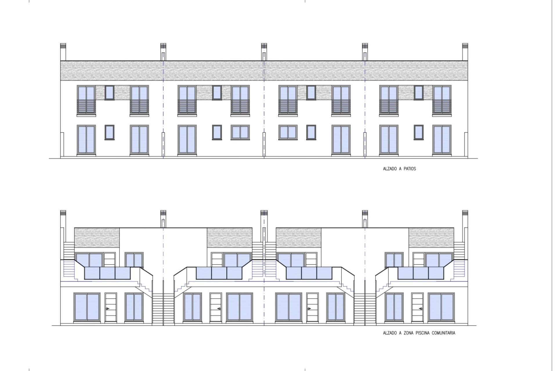 Nouvelle construction - Appartement - San Javier