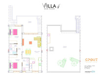 Nouvelle construction - Appartement - San Javier