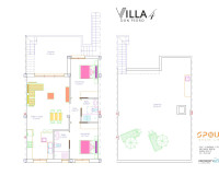 Nouvelle construction - Appartement - San Javier