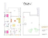 Nouvelle construction - Appartement - San Javier