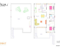 Nouvelle construction - Appartement - San Javier
