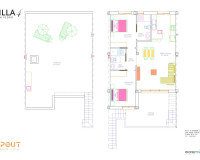 Nouvelle construction - Appartement - San Javier