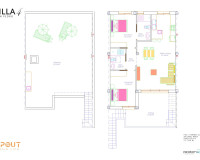Nouvelle construction - Appartement - San Javier