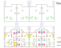 Nouvelle construction - Appartement - San Javier