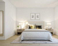 Nouvelle construction - Appartement - San Juan de Alicante - San Juan Alicante