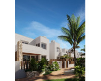 Nouvelle construction - Appartement - San Juan de los Terreros - Mar De Pulpí