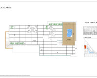 Nouvelle construction - Appartement - San Juan de los Terreros - Mar De Pulpí