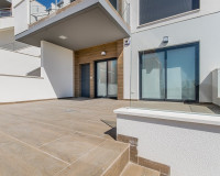 Nouvelle construction - Appartement - San Miguel de Salinas - Cerro Del Sol