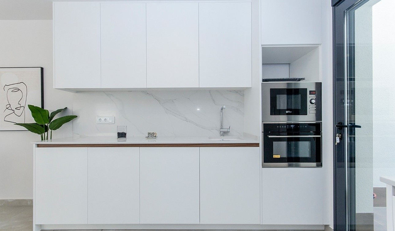 Nouvelle construction - Appartement - San Miguel de Salinas - Cerro Del Sol