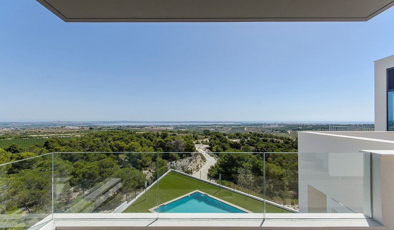 Nouvelle construction - Appartement - San Miguel de Salinas - Cerro Del Sol