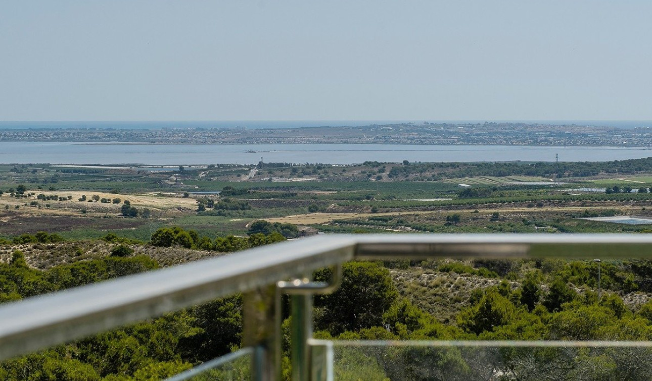 Nouvelle construction - Appartement - San Miguel de Salinas - Cerro Del Sol