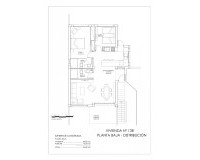 Nouvelle construction - Appartement - San Miguel de Salinas - Cerro Del Sol