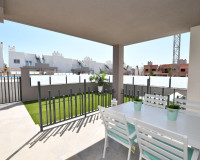 Nouvelle construction - Appartement - San Miguel de Salinas - La Cañada