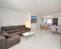 Nouvelle construction - Appartement - San Miguel de Salinas - La Cañada