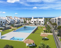 Nouvelle construction - Appartement - San Miguel de Salinas - La Cañada