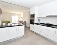 Nouvelle construction - Appartement - San Miguel de Salinas - La Cañada