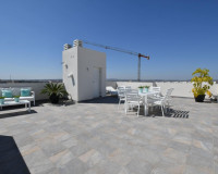 Nouvelle construction - Appartement - San Miguel de Salinas - La Cañada