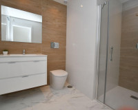 Nouvelle construction - Appartement - San Miguel de Salinas - La Cañada