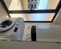 Nouvelle construction - Appartement - San Miguel de Salinas - Pueblo