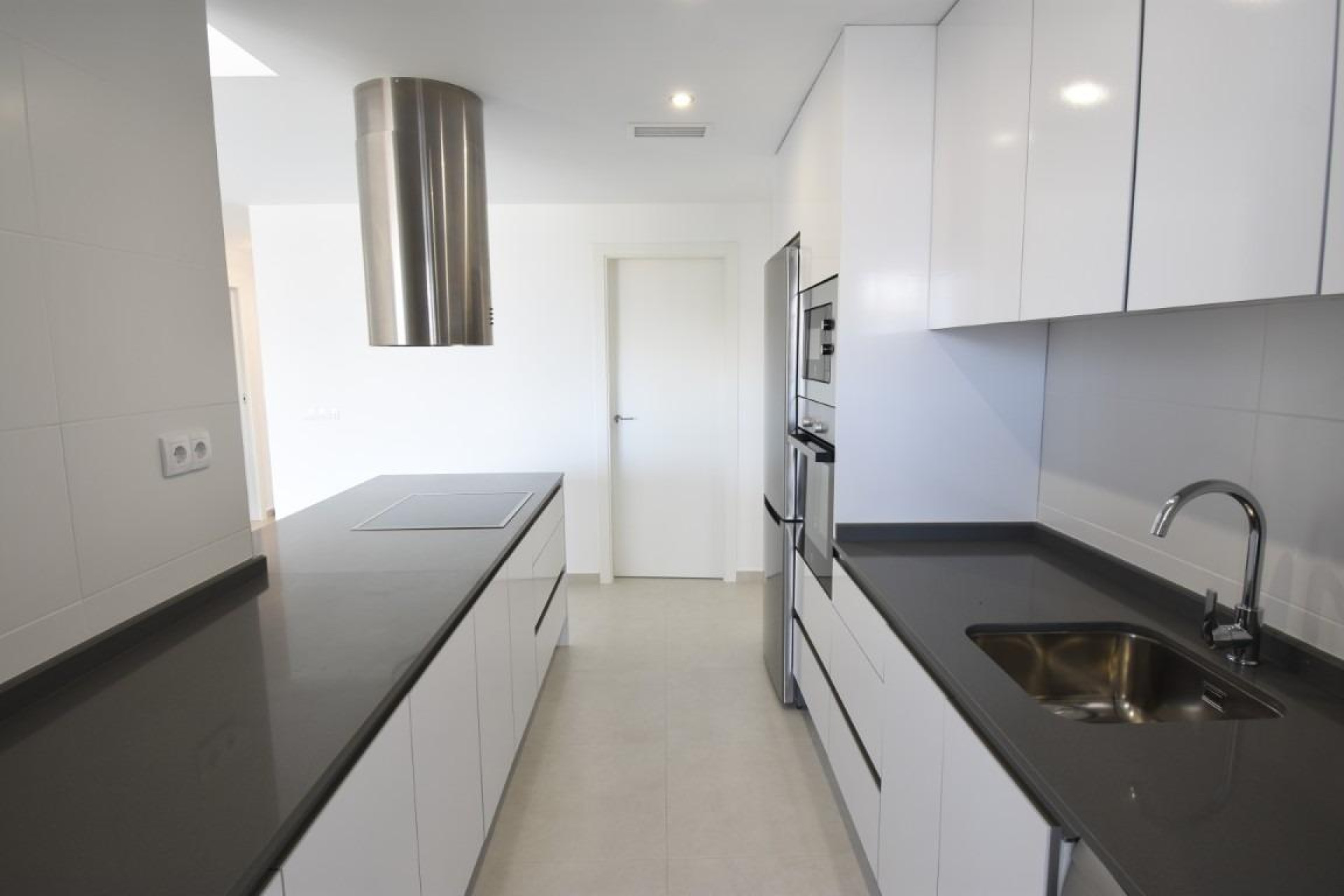 Nouvelle construction - Appartement - San Miguel de Salinas - Pueblo