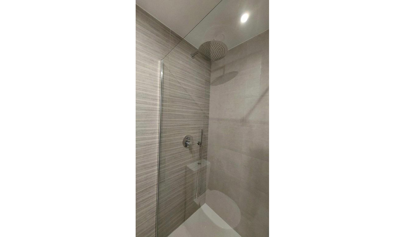 Nouvelle construction - Appartement - San Miguel de Salinas - Pueblo