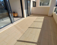 Nouvelle construction - Appartement - San Miguel de Salinas - Pueblo