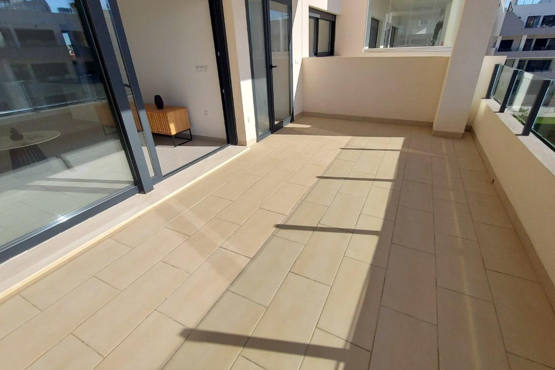 Nouvelle construction - Appartement - San Miguel de Salinas - Pueblo