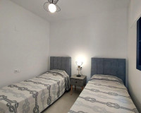 Nouvelle construction - Appartement - San Miguel de Salinas - Pueblo