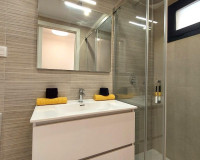 Nouvelle construction - Appartement - San Miguel de Salinas - Pueblo