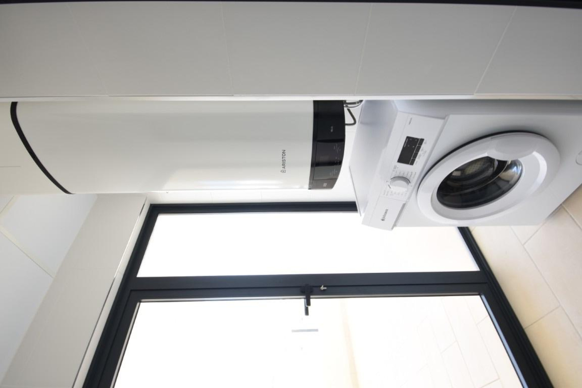 Nouvelle construction - Appartement - San Miguel de Salinas - Pueblo