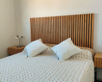 Nouvelle construction - Appartement - San Miguel de Salinas - Pueblo