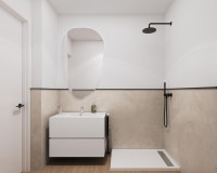 Nouvelle construction - Appartement - San Miguel de Salinas - Pueblo