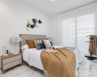 Nouvelle construction - Appartement - San Miguel de Salinas - Pueblo