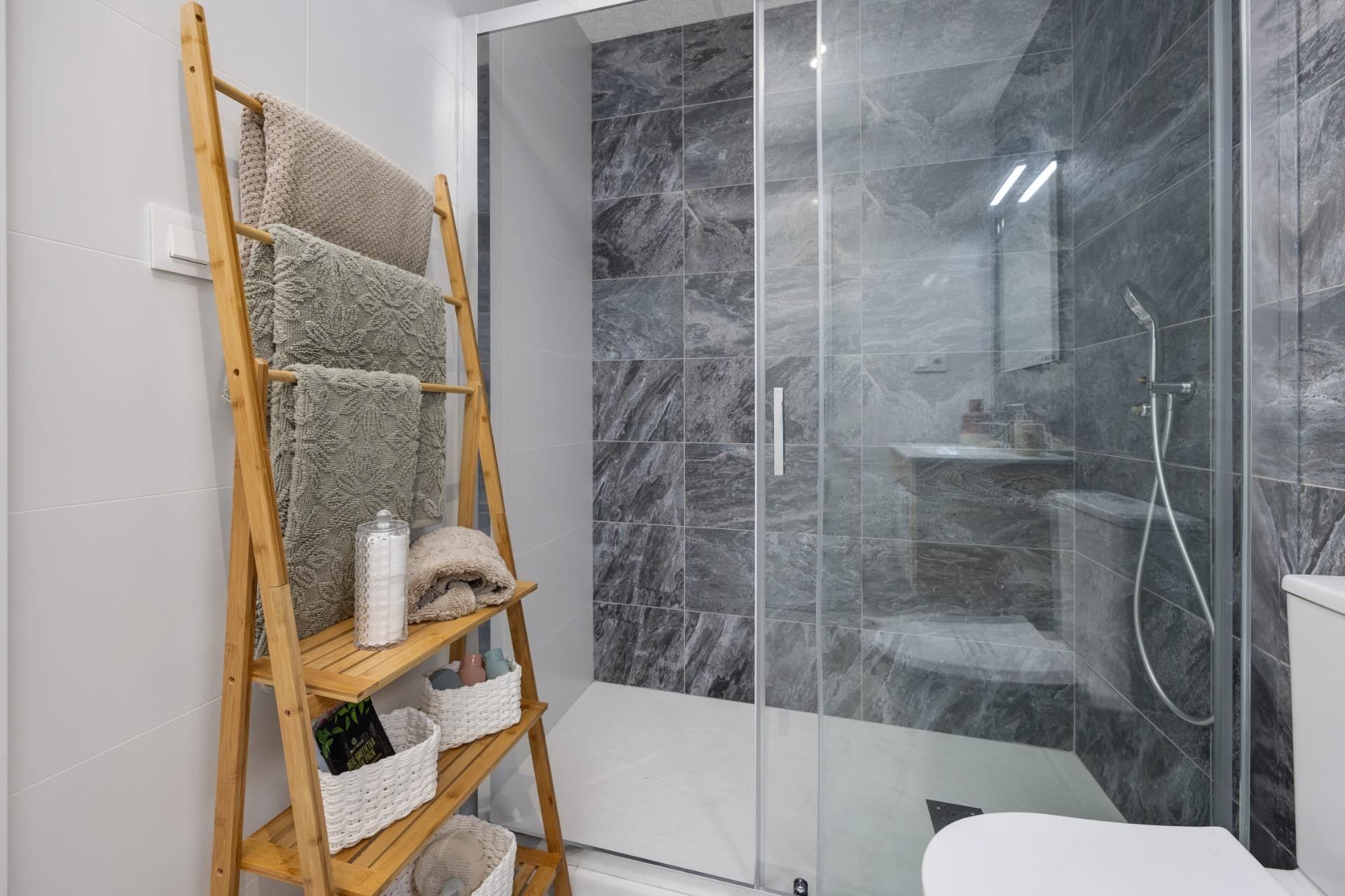 Nouvelle construction - Appartement - San Miguel de Salinas - Pueblo