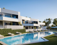 Nouvelle construction - Appartement - San Miguel de Salinas - Pueblo