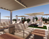 Nouvelle construction - Appartement - San Miguel de Salinas - Pueblo