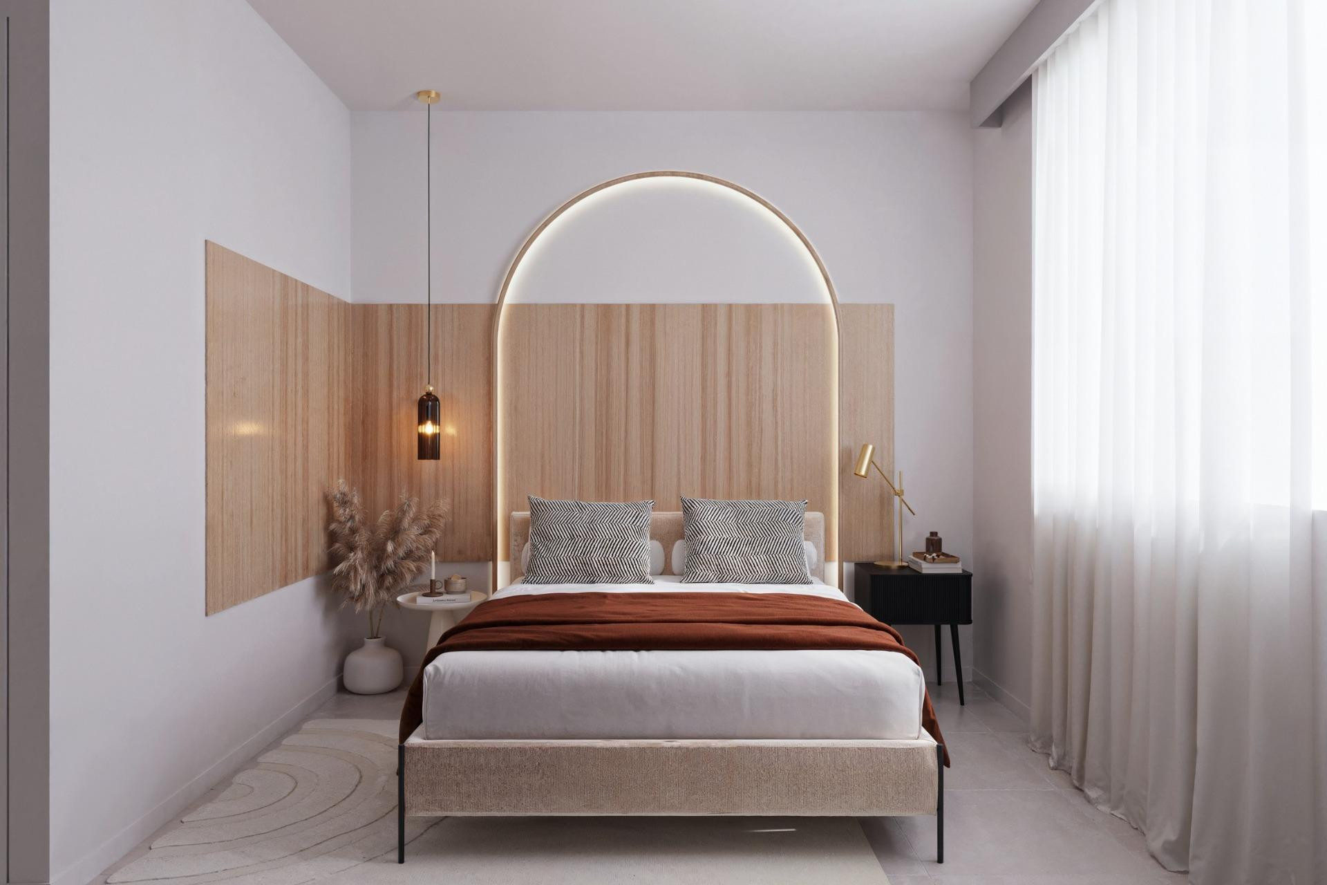 Nouvelle construction - Appartement - San Miguel de Salinas - Pueblo