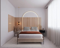 Nouvelle construction - Appartement - San Miguel de Salinas - Pueblo