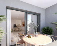 Nouvelle construction - Appartement - San Miguel de Salinas - Pueblo