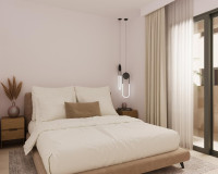 Nouvelle construction - Appartement - San Miguel de Salinas - Pueblo