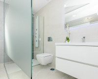 Nouvelle construction - Appartement - San Miguel de Salinas - VistaBella Golf