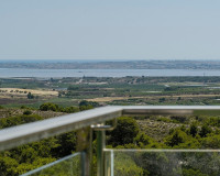 Nouvelle construction - Appartement - San Miguel de Salinas - VistaBella Golf