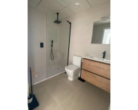 Nouvelle construction - Appartement - San Pedro del Pinatar - El Salero