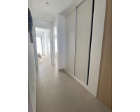 Nouvelle construction - Appartement - San Pedro del Pinatar - El Salero