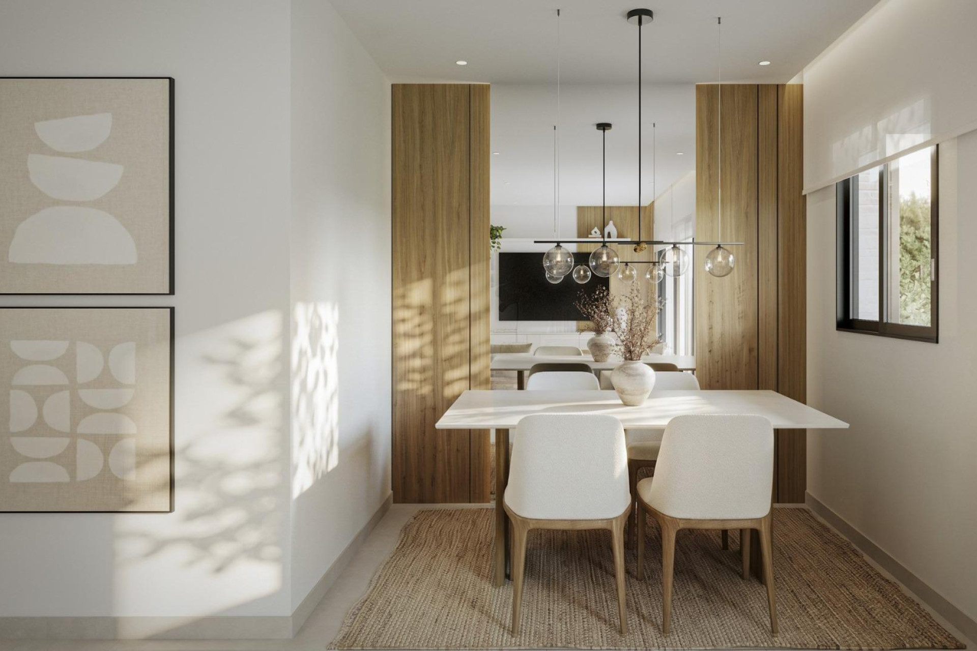 Nouvelle construction - Appartement - San Pedro del Pinatar - El Salero